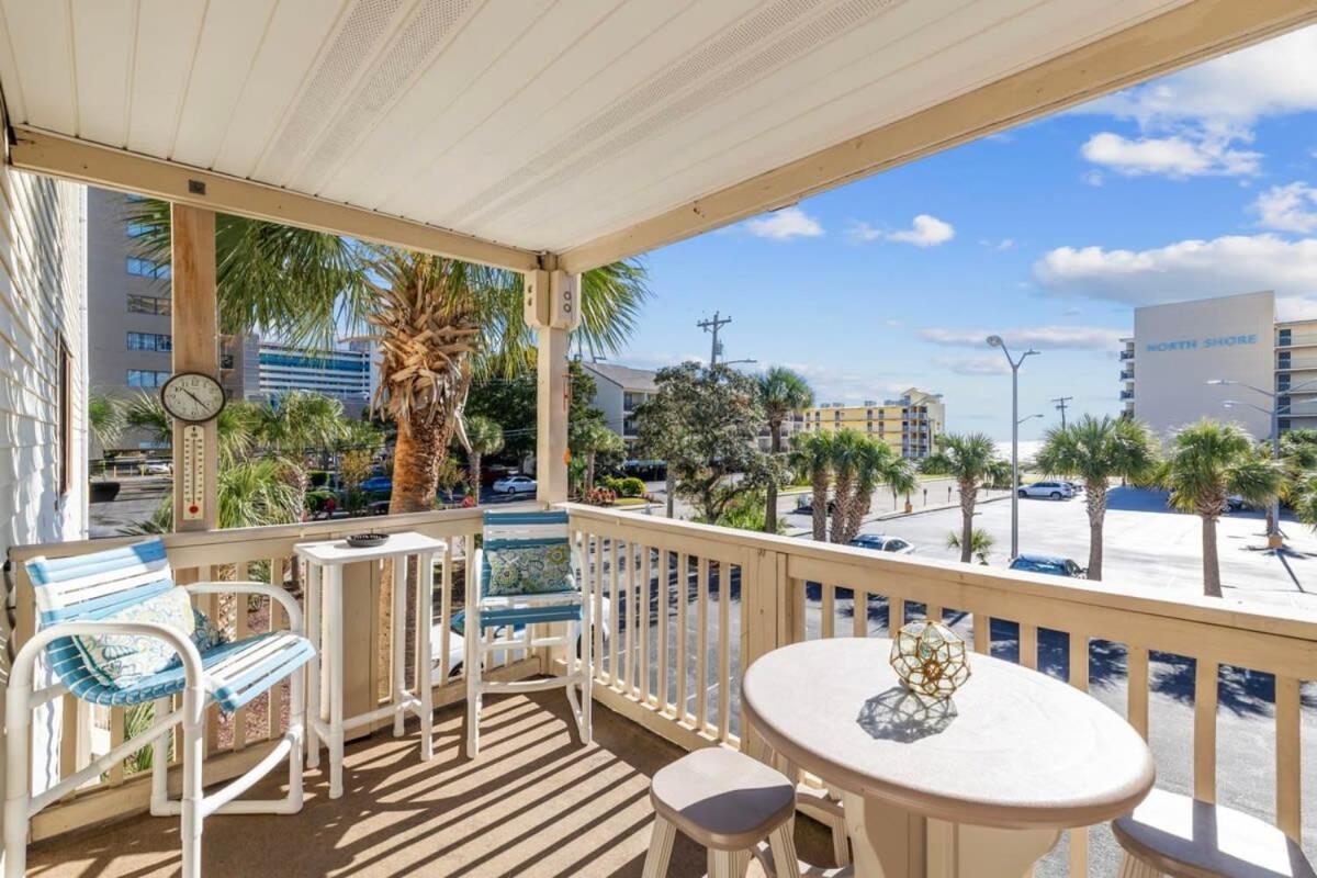 Magic Myrtle On The Beach Ocean Dunes Villa Myrtle Beach Exterior photo