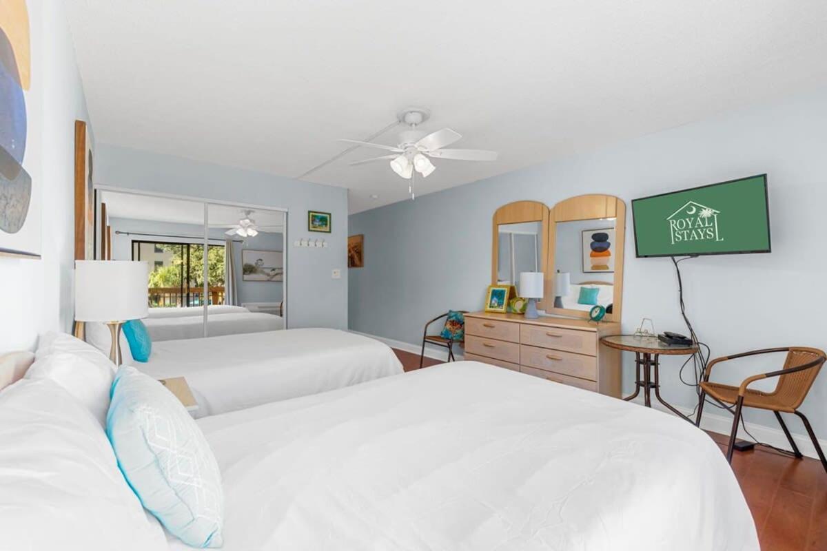 Magic Myrtle On The Beach Ocean Dunes Villa Myrtle Beach Exterior photo