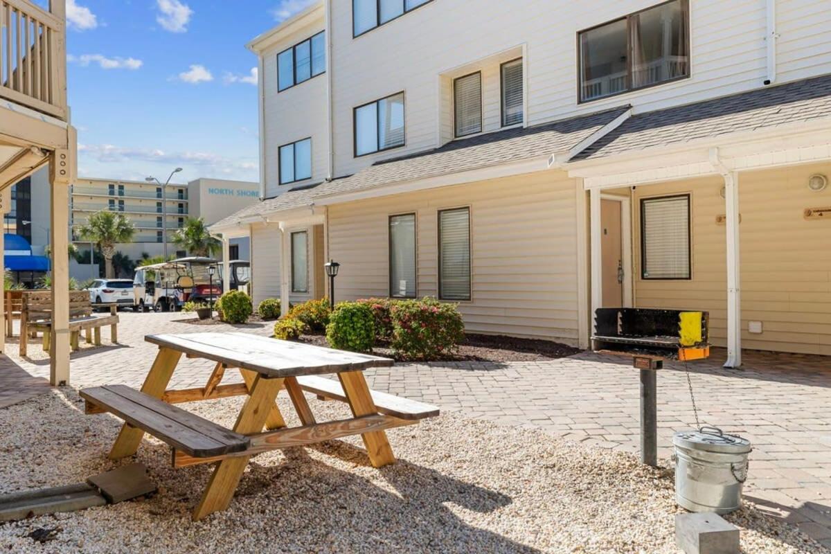Magic Myrtle On The Beach Ocean Dunes Villa Myrtle Beach Exterior photo