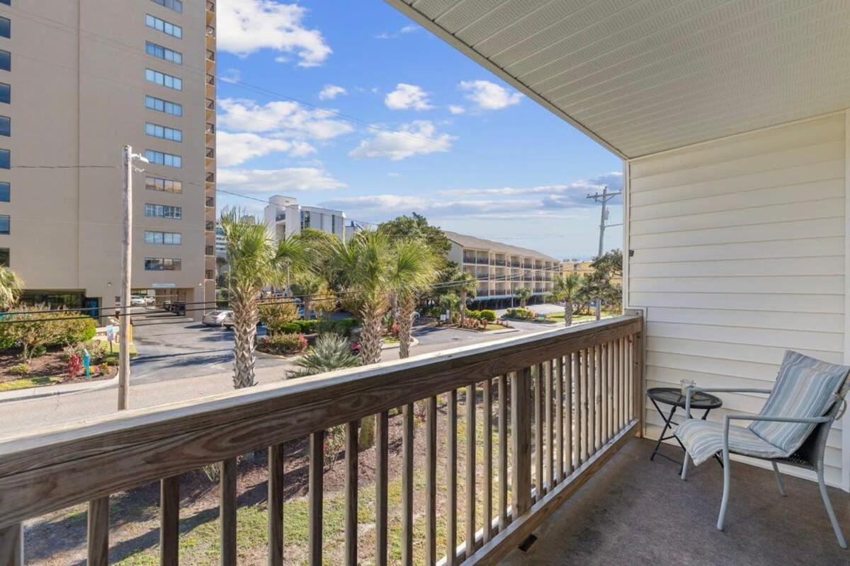 Magic Myrtle On The Beach Ocean Dunes Villa Myrtle Beach Exterior photo
