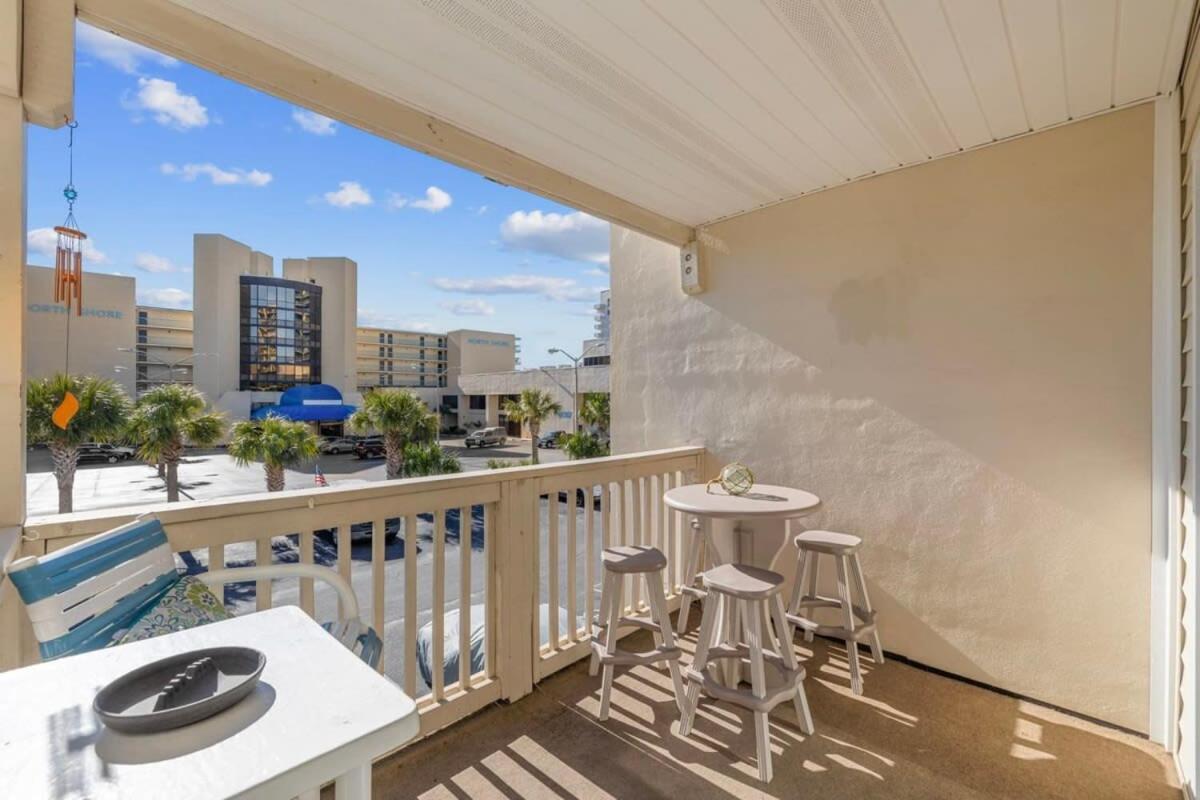 Magic Myrtle On The Beach Ocean Dunes Villa Myrtle Beach Exterior photo